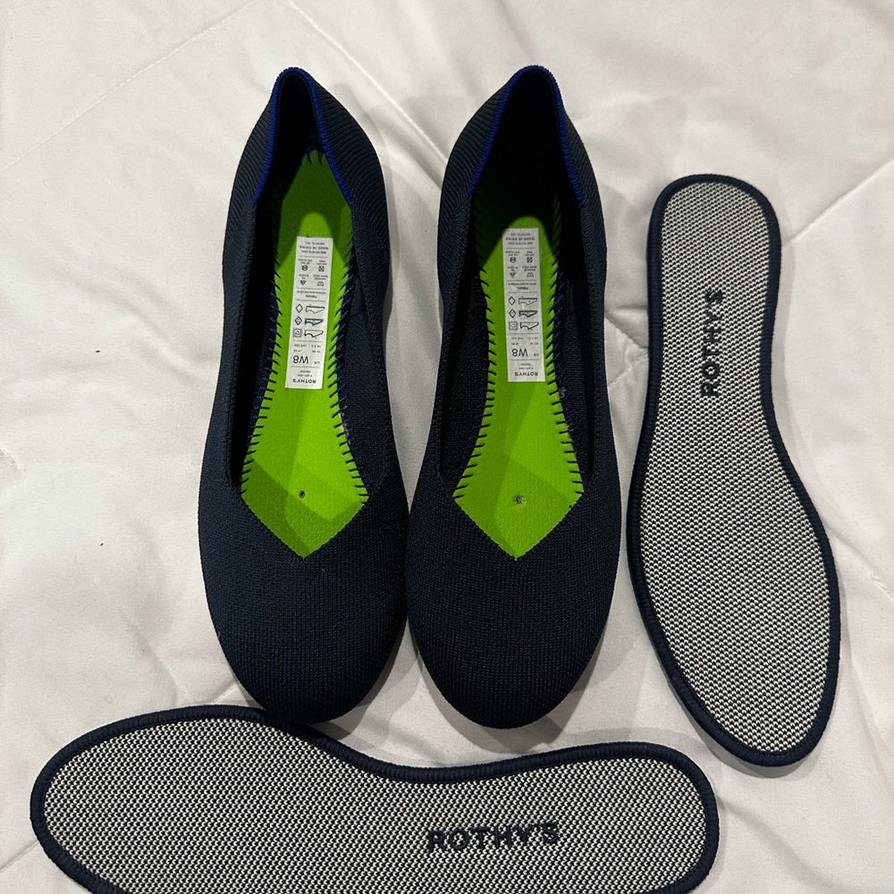Rothy’s - Picture 2 of 5